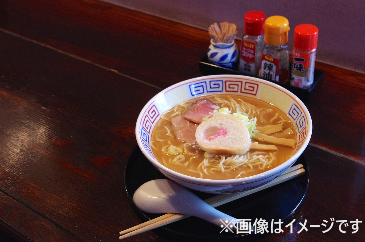 ラーメン